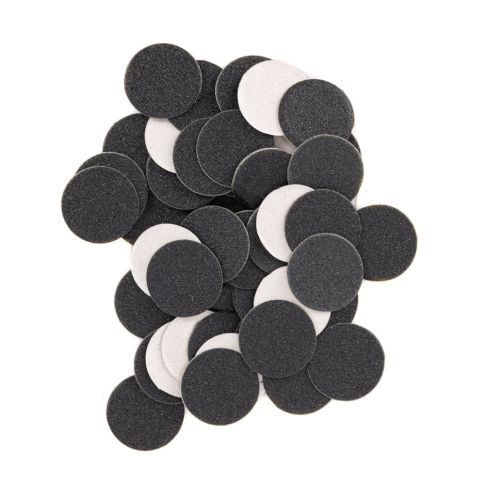 Ersatzpads für Podo Discs S 15 mm Abstufung 240