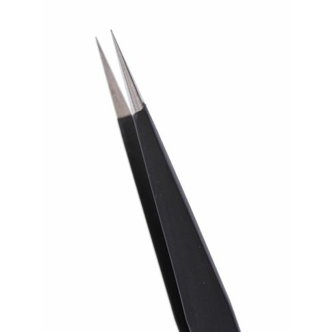 Vetus ST-12 Typ I Wimpernpinzette