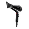 Sthauer Mistral Professioneller Haartrockner - Schwarz 
