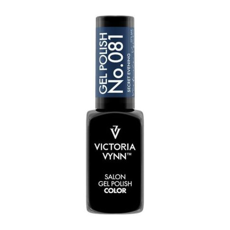 VICTORIA VYNN 081sh Gel Polish Farbe Geheimnis Abend Hybrid Lack 8ml 