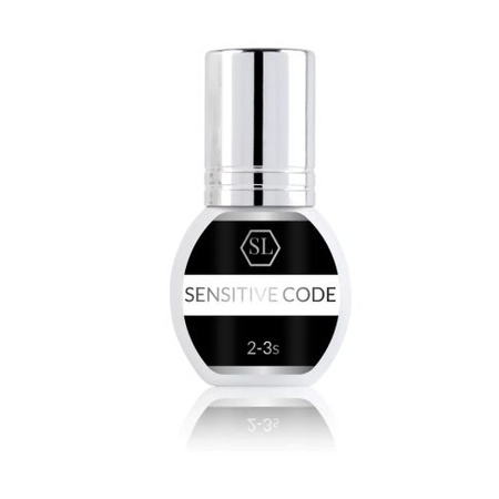 Secret Lashes Sensitive Code Kleber 5 ml 