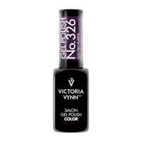 Victoria Vynn Gel Polish 326 Elektrolila Hybrid Lack 8 ml