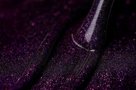 Victoria Vynn Gel Polish On Top Hybrid mit Tupfen 8 ml