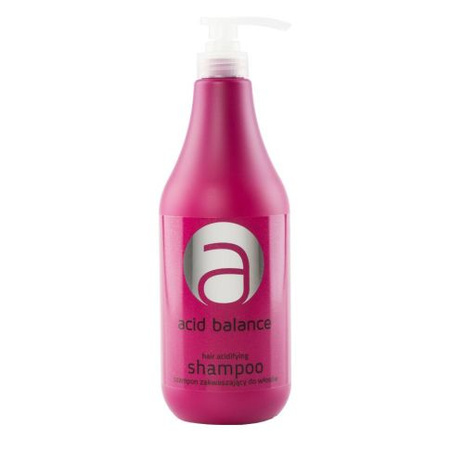 STAPIZ ACID BALANCE Shampoo 1000ml 
