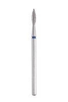 Staleks Diamant-Flammenschneider Sharp Blue Expert Durchmesser 2,1 mm /Arbeitsteil 8 mm