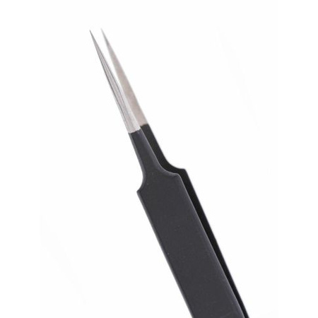 Vetus ST-14 Typ T Wimpernpinzette 