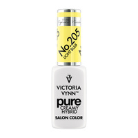Victoria Vynn Pure Creamy Hybrid 205 Glühbirne 8 ml