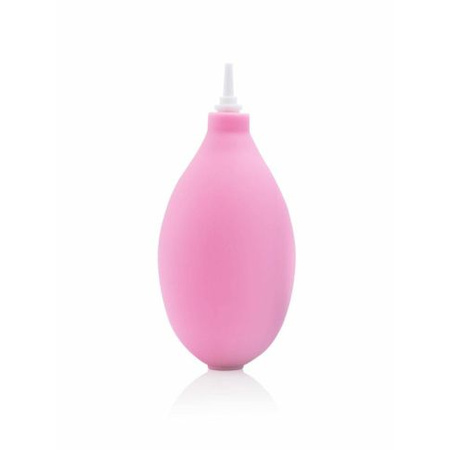 Leimtrockner-Pumpe - rosa 