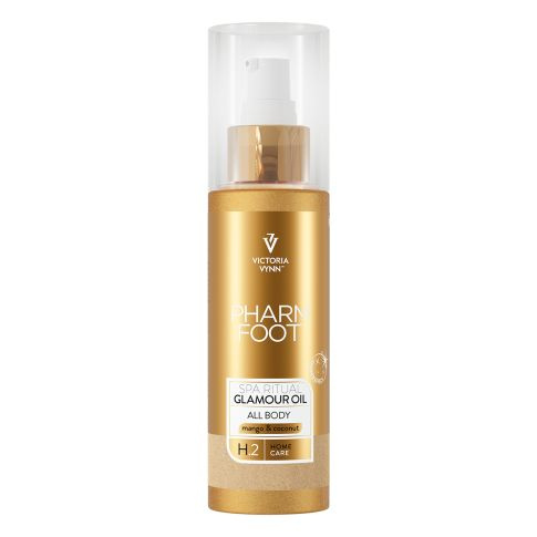 Pharm Foot Spa Ritual Glamour Öl 120 ml