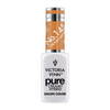 VICTORIA VYNN 145 Pure Creamy Hybrid Creamy Mustard 8ml Hybrid-Lack 