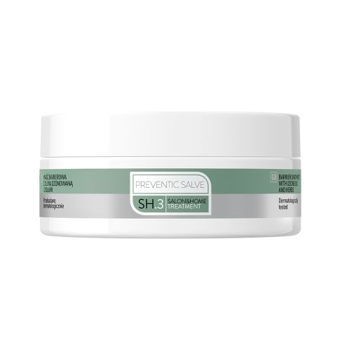 Pharm Foot PREVENTIC SALVE Barriere-Salbe mit ozonisiertem Öl und Kräutern 75 ml