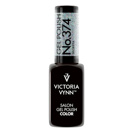 Victoria Vynn Gel-Politur Brocaciello 374 Segreta 8 ml 