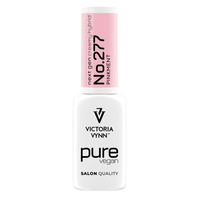 Victoria Vynn Rein veganer cremiger Hybrid 277 PINKment 8 ml