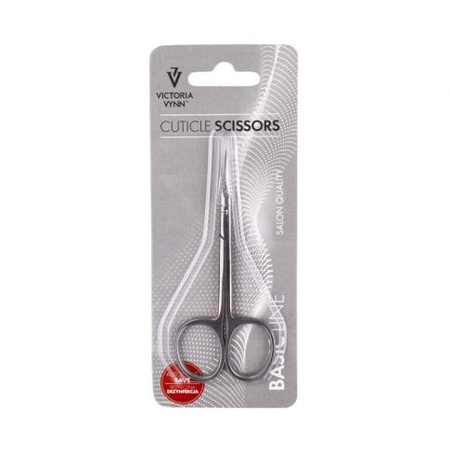 Victoria Vynn Basic Line Hautschere B22 