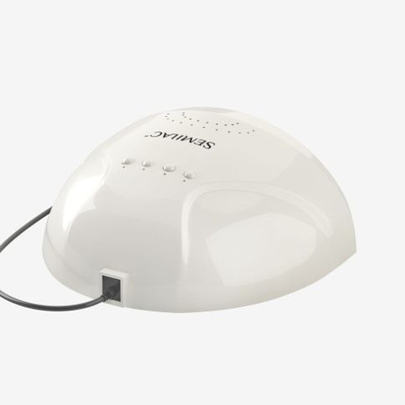 Semilac LED UV-Lampe 24W/48