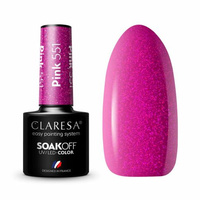 Claresa Rosa 551 5g