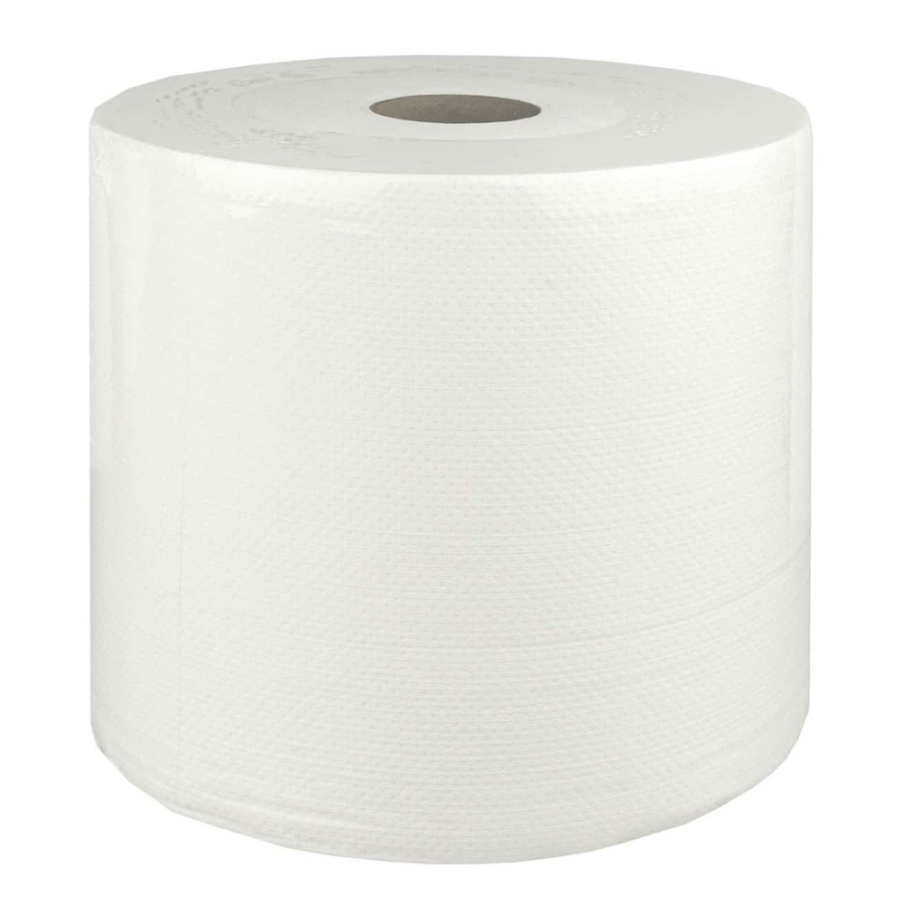 Handtuchrolle aus Vliesstoff 1,8 kg