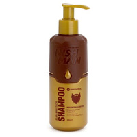 Nishman Bart & Schnurrbart Shampoo 200ml
