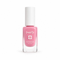 Suerte 030 Pink Powder Klassischer Nagellack 9 ml