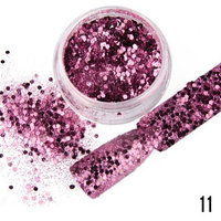 Elegance Effect 11 Nagellack