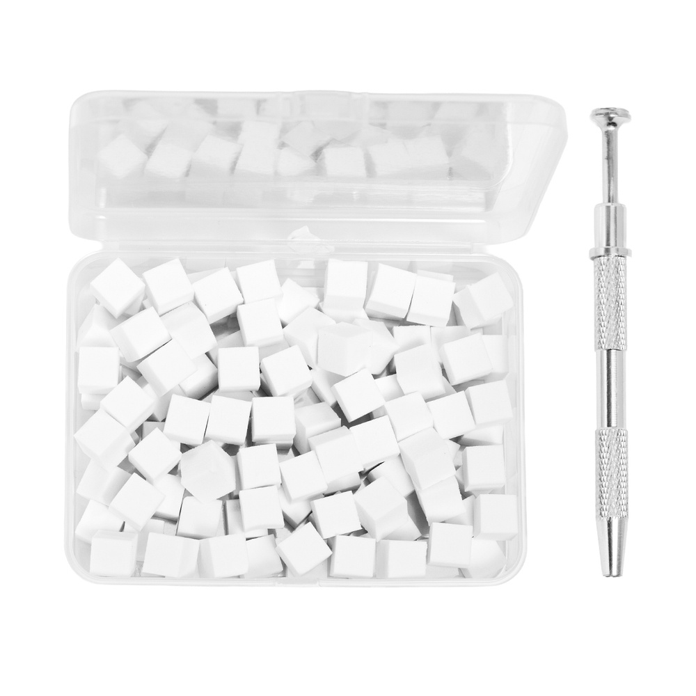 Victoria Vynn Boomy Ombre Baby Boomer Styling Set