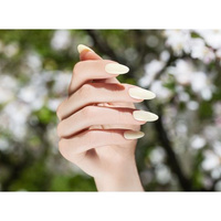 Victoria Vynn Mega Base Zitrone 8 ml