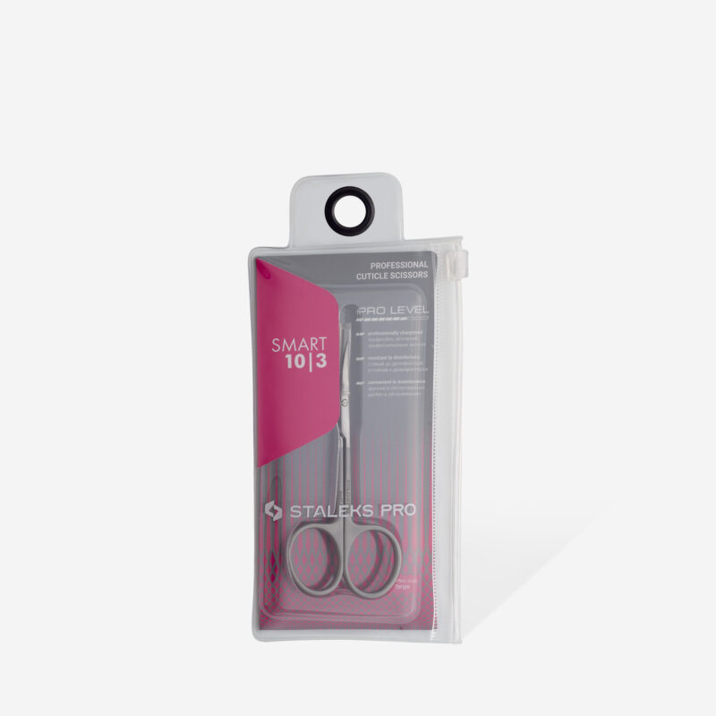 Staleks Professionelle Hautschere Smart 10 Typ 3