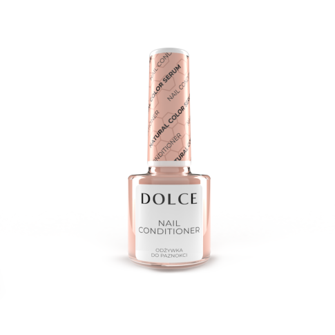 Dolce Nail Conditioner Natürliche Farbe Serum 5g