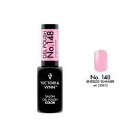 VICTORIA VYNN 148 Gel Polish Farbe Endless Summer Hybrid-Lack 8ml