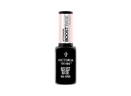 Victoria Vynn Boost Base Nudell Hybrid Base mit Vitaminen 8 ml
