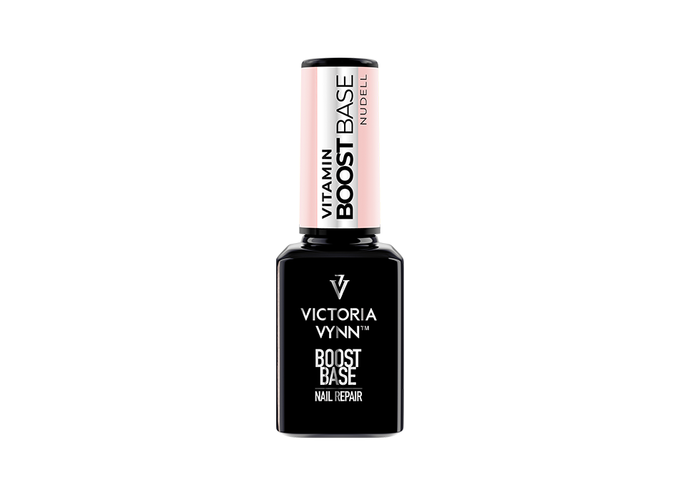 Victoria Vynn Boost Base Nudell Hybrid Base mit Vitaminen 15 ml