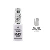 VICTORIA VYNN 143 Pure Creamy Hybrid Magical Silver Creamy Hybrid Lack 8ml 