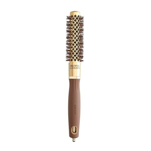 Olivia Garden Expert Blowout Shine Styling- und Haartrockenbürste 20 mm
