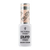 VICTORIA VYNN 074 Pure Creamy Hybrid Tosted Almond Creme Hybrid Lack 8ml