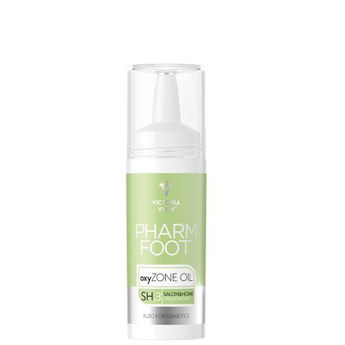 Pharm Fuß oxyZONE OIL 15 ml