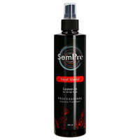 Sempre Heat Shield Leave-In Spray - Hitzeschutz Spray für Haar 285 ml