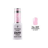 VICTORIA VYNN 009 Pure Creamy Hybrid Subtle Pinkish Creme-Hybrid-Lack 8ml