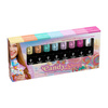 Victoria Vynn Gel Polish 452-458 8er-Pack Candy Shop + Top Oh! Mein Glanz