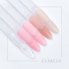 Claresa Soft&Easy Aufbaugel Champagner 45g 