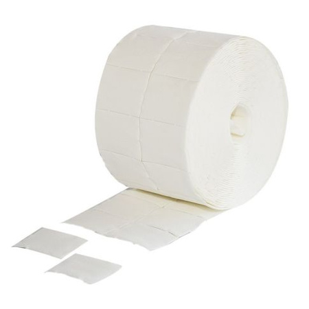 EXTRA 12-lagige Tupfer 1000Stück.