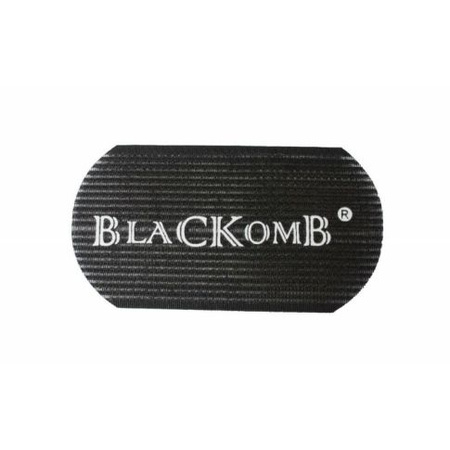 PONIKS BlaCKomb Haarklemme 