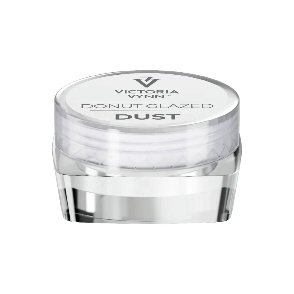 Victoria Vynn Dust Donut Glasiertes Nageldekorationspulver
