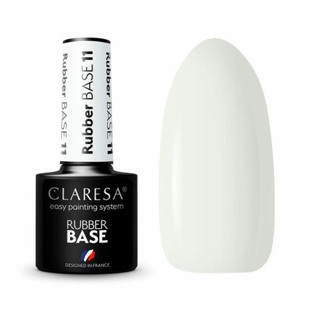 Claresa Base Gummi 11 5g