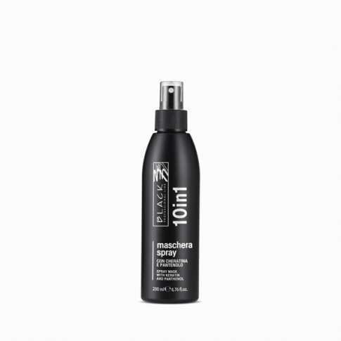 Schwarze Maske 10in1 Spray 200 ml