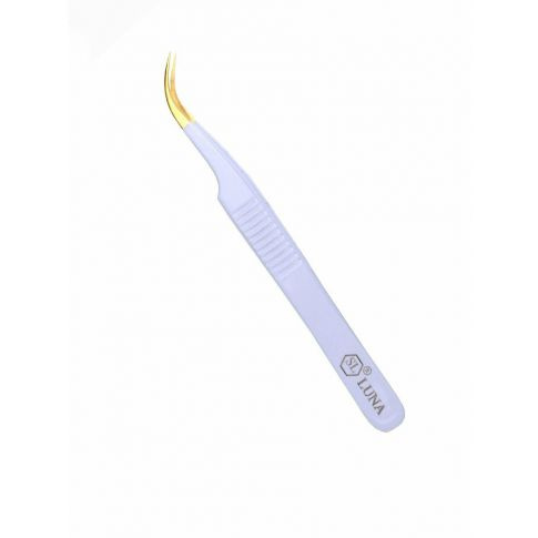 SECRET LASHES SL Luna Pinzette - Typ S