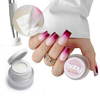 Clavier Baby Boomer 3-in-1-Gel Ombre Art Stamps C02 Lust 3 g