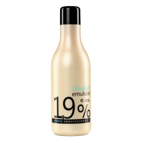 STAPIZ Wasserstoffperoxid-Creme 1,9% 1000ml