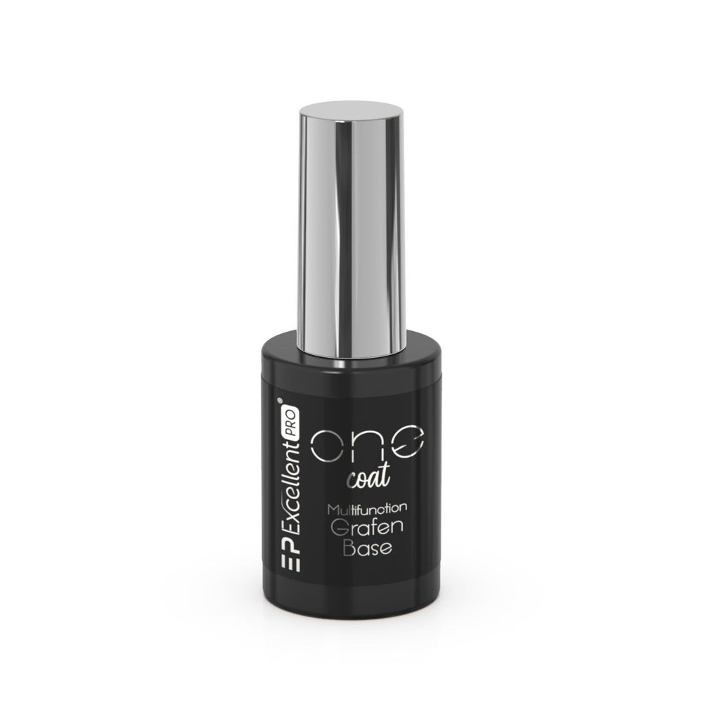 Excellent PRO One Coat Multifunctional Graphene Base Selbstnivellierende Basis 11g