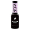 Victoria Vynn Gel Polish Color 456 Zuckerwatte Hybrid-Lack 8 ml