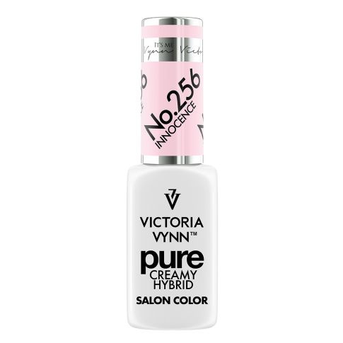 Victoria Vynn Pure Creamy Hybrid Awakening 256 Innocence 8 ml